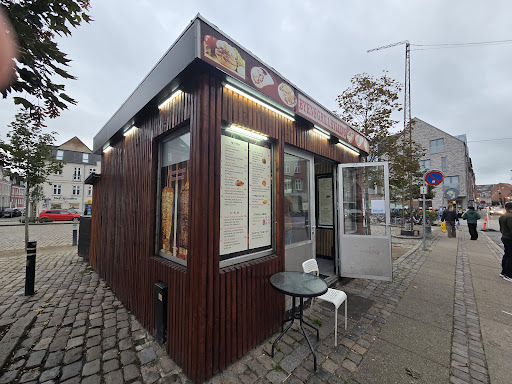 Photo of Byens Grill Kylling - Frederikstorv, 9000 Aalborg